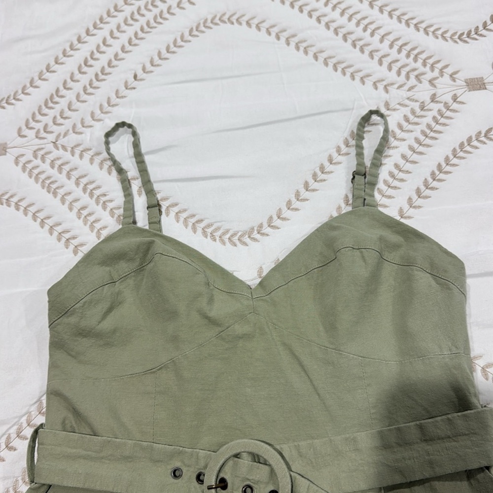 House of Harlow 1960 Nicola Romper - Picture 9 of 13